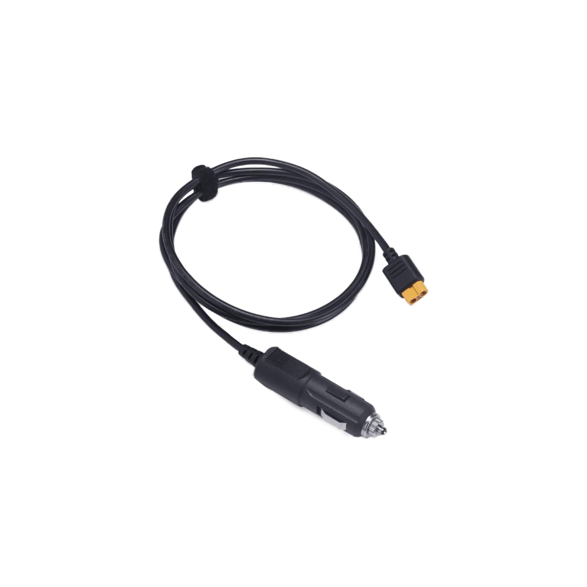 Amazon.co.jp: EcoFlow 車載シガーソケット充電ケーブル : DIY・工具
